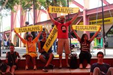 Semana Marielle Franco na UFMG